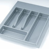 Utensil/Cutlery drawer organizer 2 - for cutlery
