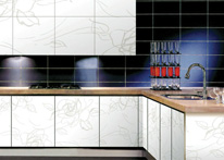High gloss MDF and acrylic board panels from our supplys: Kitchen: Bodrum